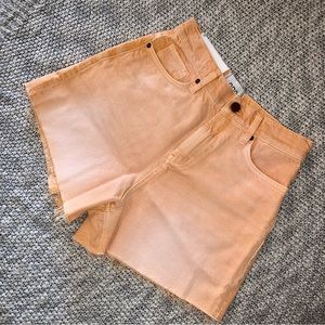Women’s A- Line short